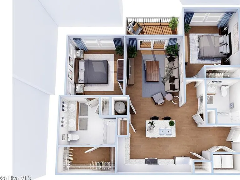 520 Trove Ln — Photo 4