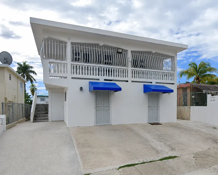 A-60 Calle Acuario Apt 3 Urb Brisas de Loiza