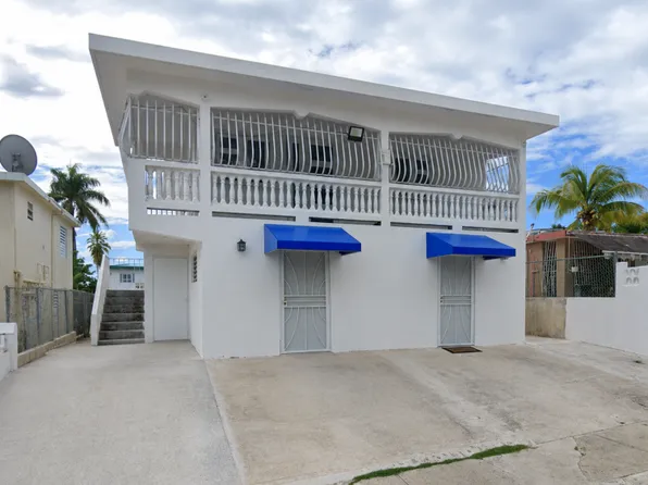 A 60 Calle Acuario APT 1, Canovanas, PR 00729