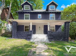 3850 E 60th Ter, Kansas City, MO 64130
