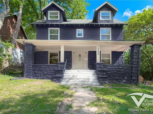 3850 E 60th Ter, Kansas City, MO 64130
