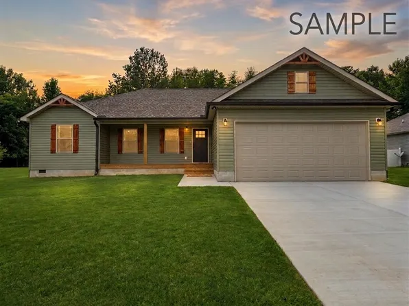 LOT 2 Lyndsey Dr, Chatsworth, GA 30705
