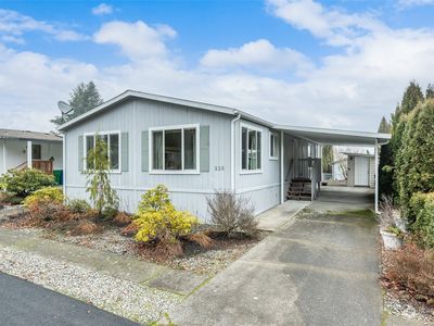 1111 Archwood Drive SW #220, Olympia, WA, 98502