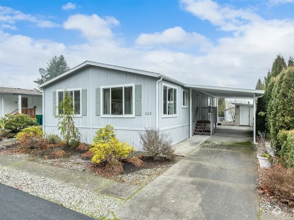 1111 Archwood Drive SW #220, Olympia, WA 98502