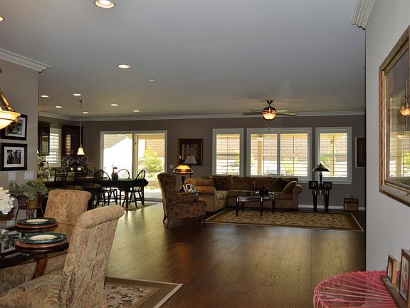 Open Concept
