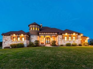 3709 Lajitas, Leander, TX 78641