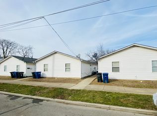 268/272/274 E Franklin St, Shelbyville, IN