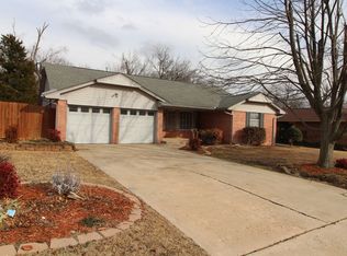 1713 Rolling Stone Dr, Norman, OK 73071