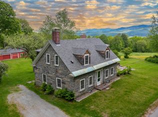 59 Lafayette Rd, Sugar Hill, NH 03586