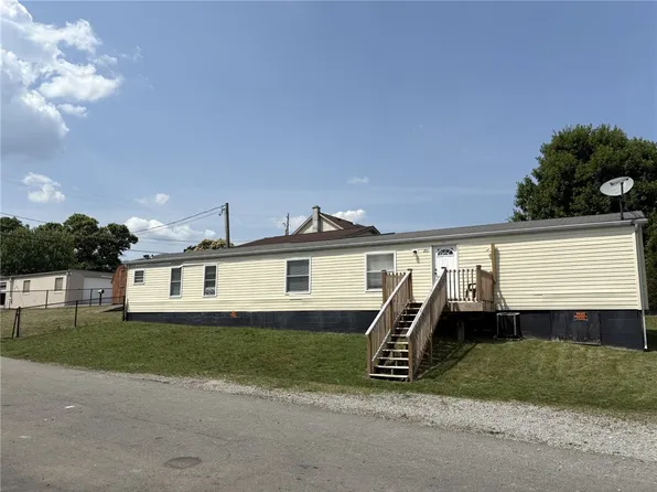 201 Clay Ave, Mount Pleasant, PA 15666