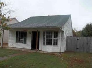 120 Chestnut Dr, Marion, AR 72364