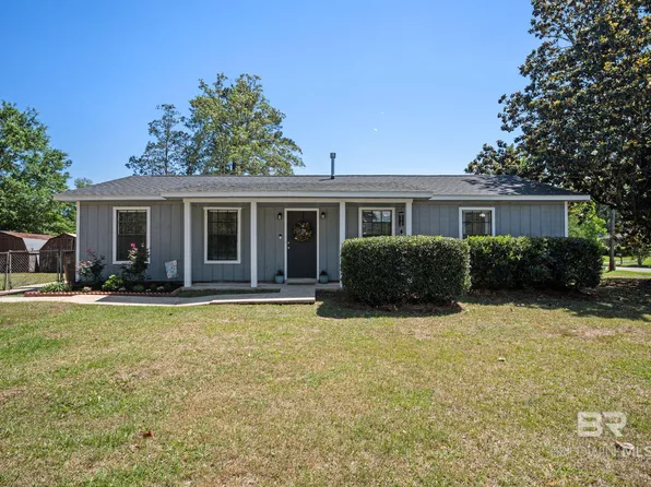 4373 Fathbrook Ln, Mobile, AL 36693