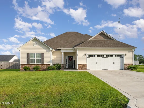 105 Eddie Drive, Goldsboro, NC 27530