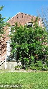 Exterior (Front)