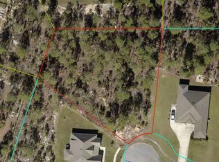 60 Corkwood Ct #PENTHOUSE 5, Freeport, FL 32439