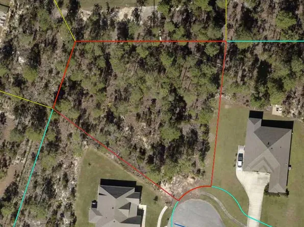 60 Corkwood Ct #Penthouse 5, Freeport, FL 32439