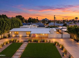 5809 N 11TH Street, Phoenix, AZ 85014