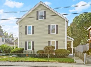 82 Bacon St #2, Waltham, MA 02451
