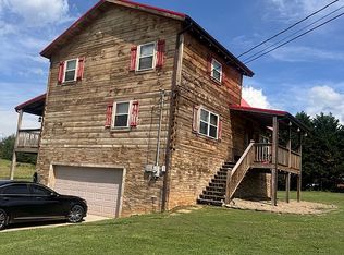 268 Valley View Dr, Newport, TN 37821