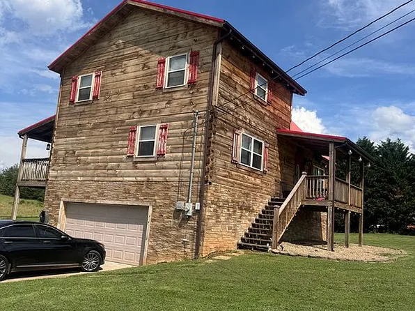 268 Valley View Dr, Newport, TN 37821