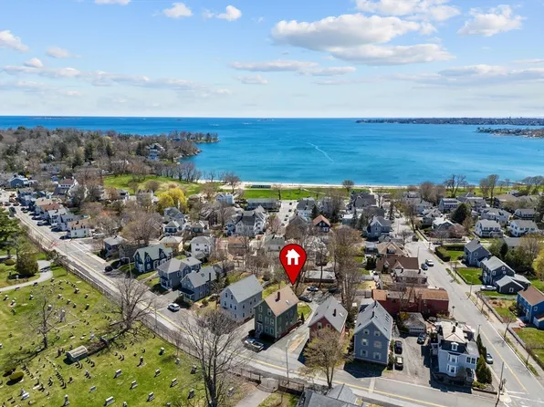 53-53 Hale St #55, Beverly, MA 01915