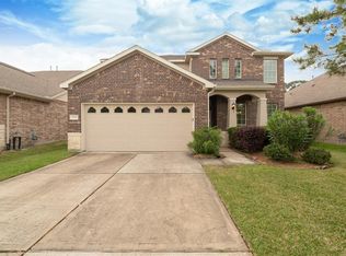 24430 Sundance Spring Dr, Porter, TX 77365