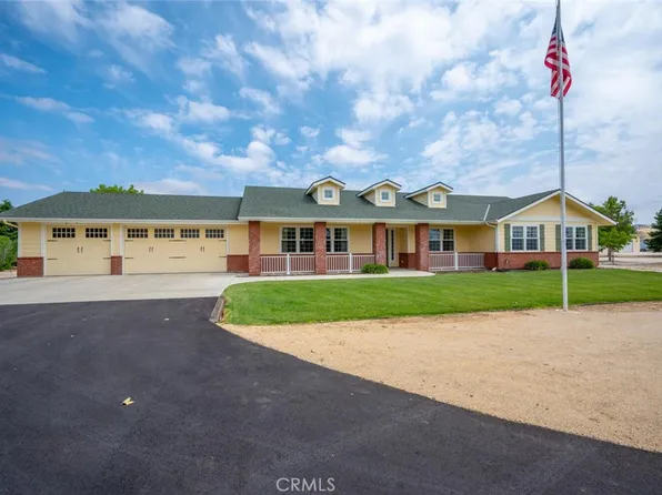 50175 Lockwood Rd, Lockwood, CA 93932