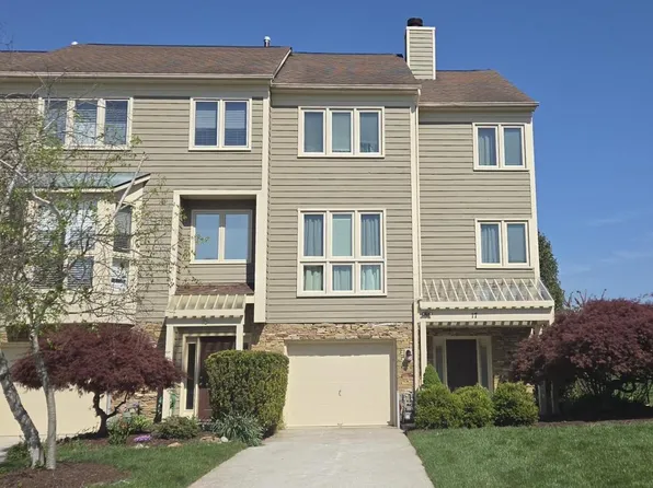 17 Stablemere Ct, Baltimore, MD 21209