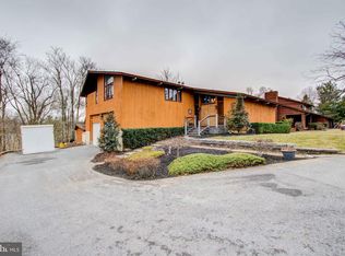 10610 Sweepstakes Rd, Damascus, MD 20872