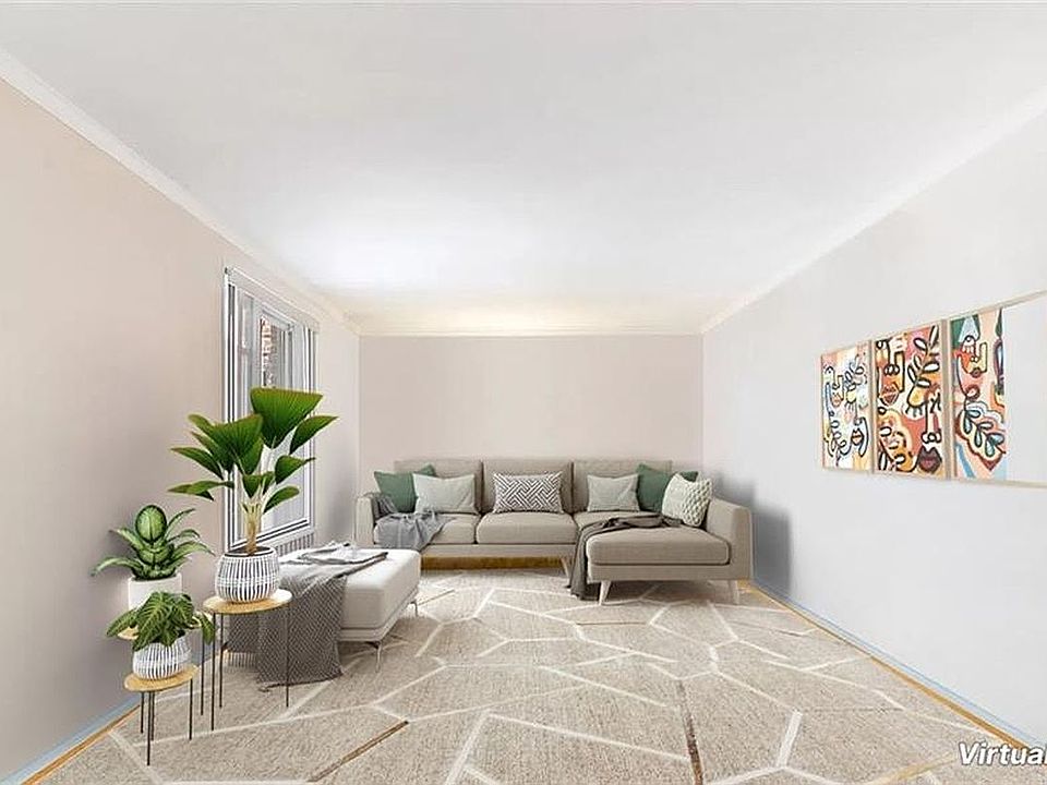 2nd image of 3165 Nostrand Ave APT 5B