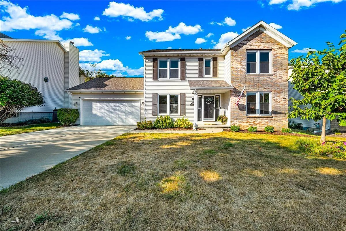 3006 Providence Dr photo 1