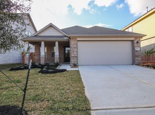 4823 Eldorado Rose Pl, Katy, TX 77493