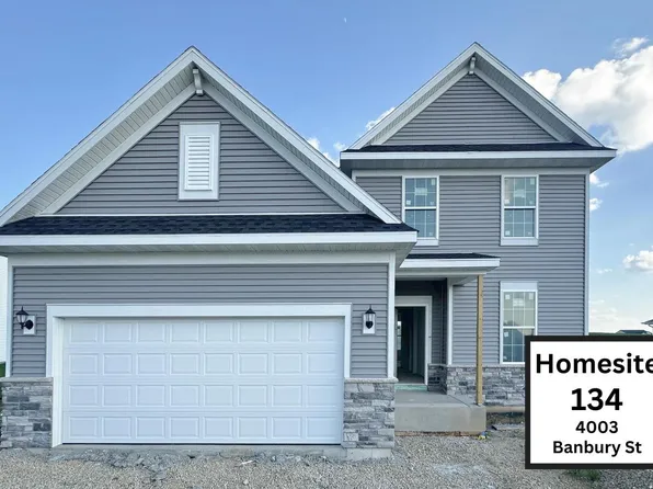 4003 Banbury Street #134, Windsor, WI 53598