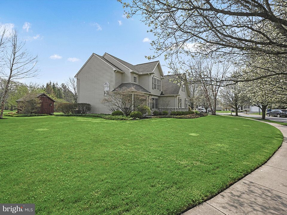 2488 Impala Dr, Ronks, PA 17572 Zillow