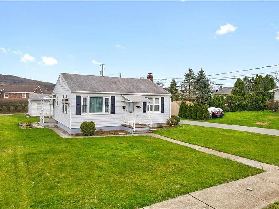 246 W Lynnwood St, Allentown, PA 18103 Zillow