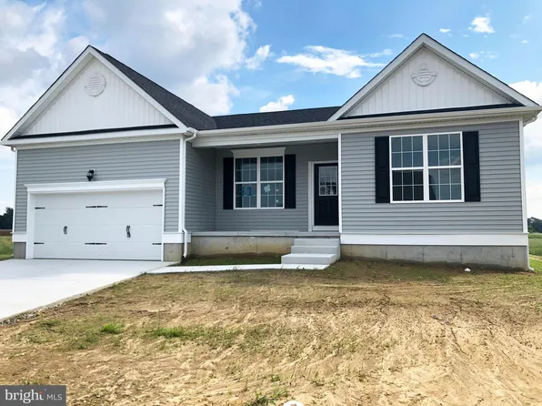 26744 S Mount Joy Rd, Millsboro, DE 19966