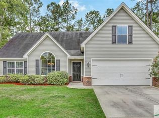 212 Sterling Dr, Rincon, GA 31326