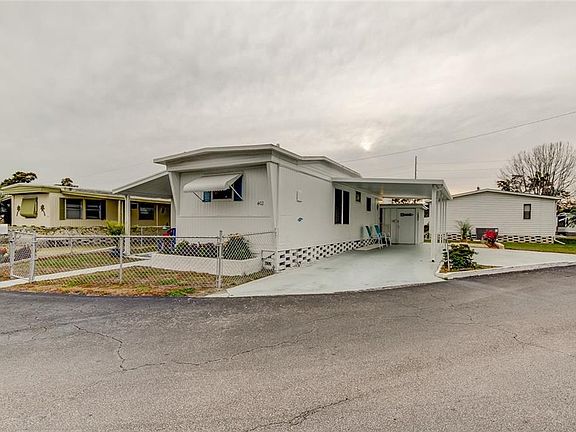 3rd image of 6580 Seminole Blvd Lot 402