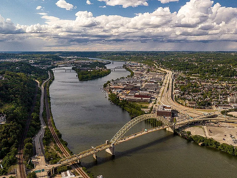 Pittsburgh