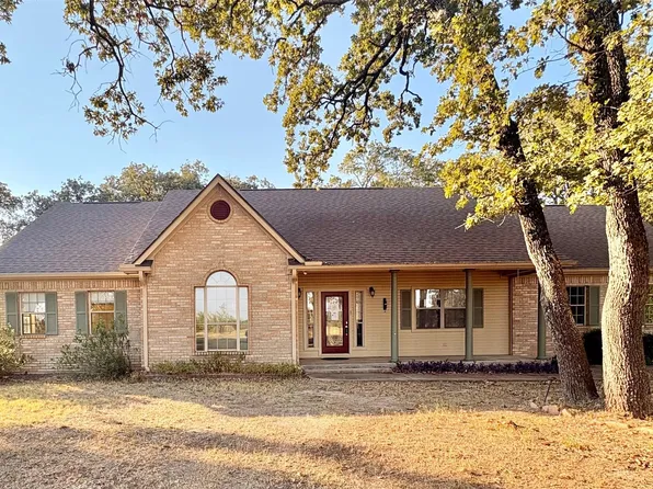 205 Woodside Ct, Corsicana, TX 75109