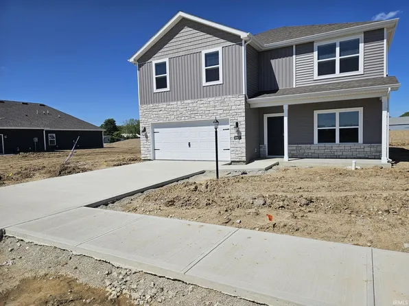 10827 Hamish Way, Roanoke, IN 46783