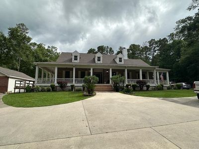 400 Deep Woods Dr, Luverne, AL, 36049