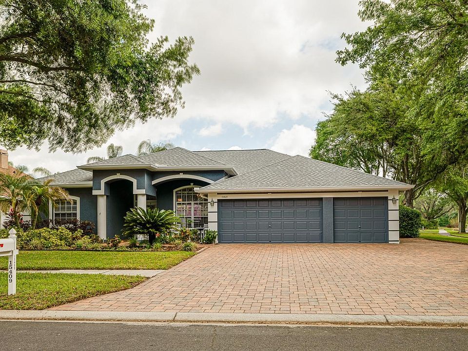 1st image of 15409 Heathridge Dr