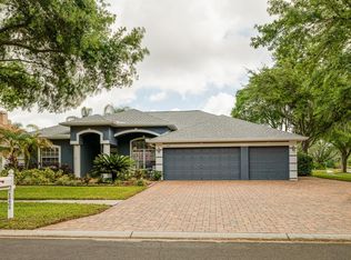 15409 Heathridge Dr, Tampa, FL 33625