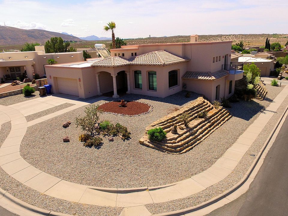 1st image of 2041 Desert Springs Ct