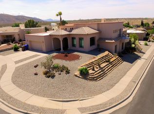 2041 Desert Springs Ct, Las Cruces, NM 88011