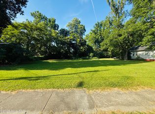 1105 W Third Street, Greenville, NC 27834