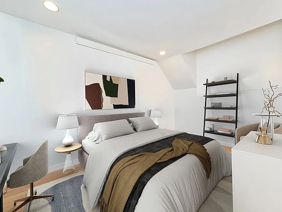4th image of 432 E 88th St #Penthouse B