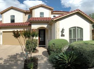 3443 Monterrey Oak, San Antonio, TX 78230