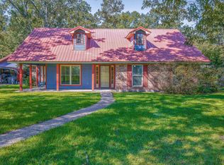 18181 Van Broussard Rd, Prairieville, LA 70769